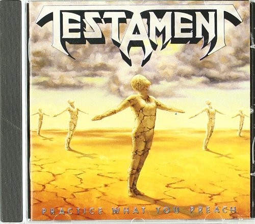 Testament/Practice What You Preach