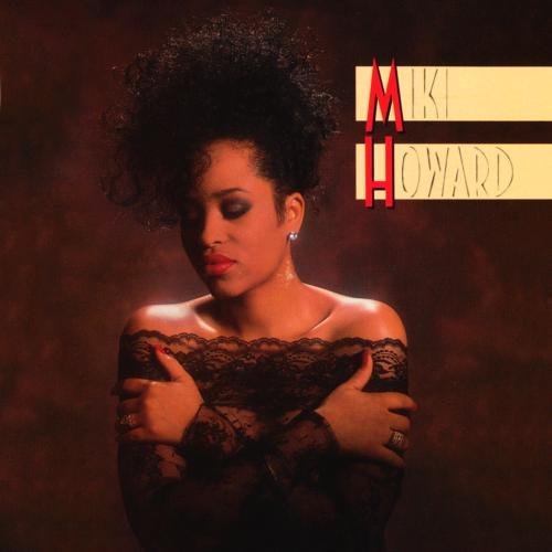 Miki Howard/Miki Howard@Cd-R