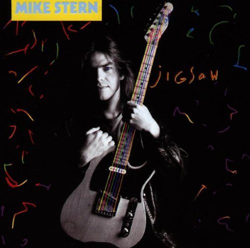 Mike Stern/Jigsaw