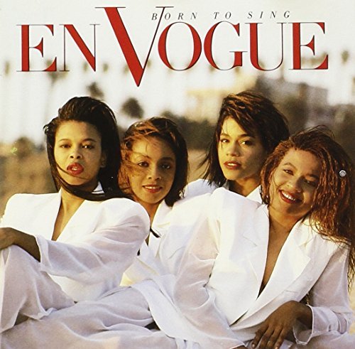 En Vogue/Born To Sing