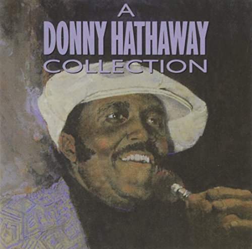 Donny Hathaway/Collection