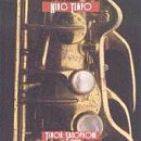 Nino Tempo/Tenor Saxophone