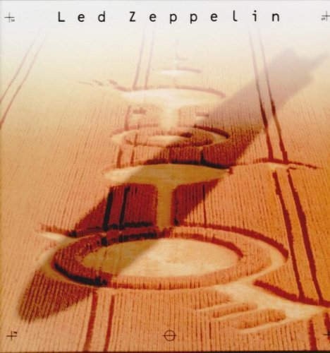 Led Zeppelin/Led Zeppelin Box Set@4 Cd