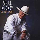 Neal Mccoy/At This Moment