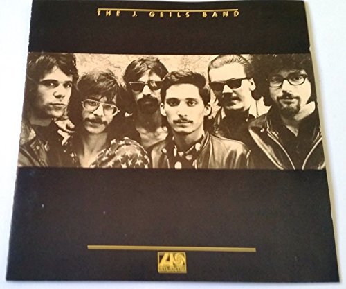 J. Geils Band Geils J. Band 