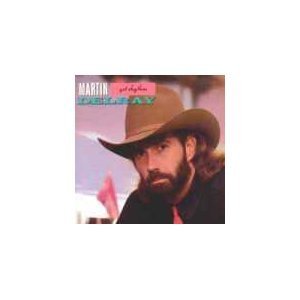 Martin Delray/Get Rhythm