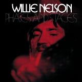 Willie Nelson Phases & Stages 