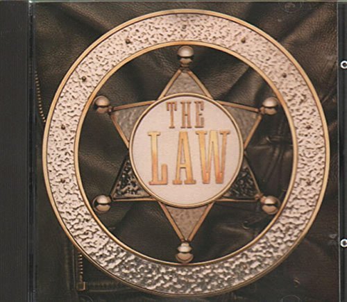 THE LAW/THE LAW