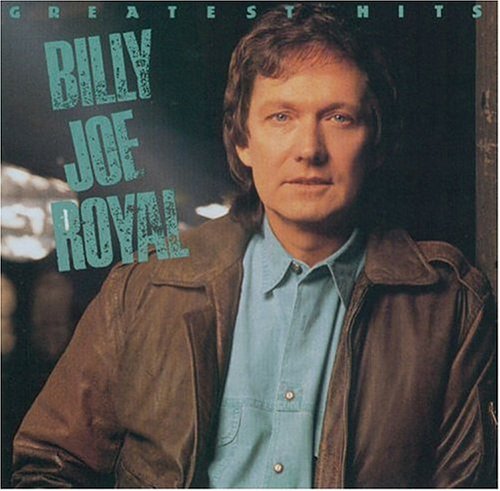 Billy Joe Royal/Greatest Hits