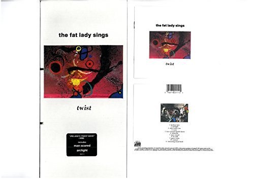 Fat Lady Sings/Twist