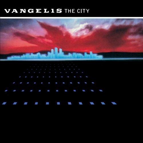 Vangelis/City@Manufactured on Demand