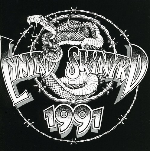 Lynyrd Skynyrd/Lynyrd Skynyrd 1991