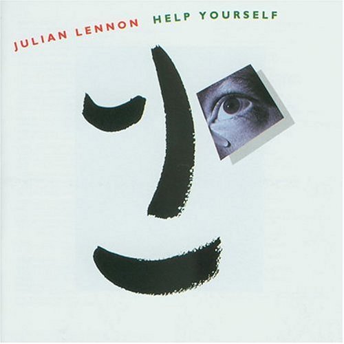 Julian Lennon/Help Yourself