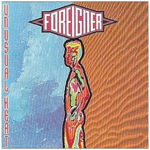 Foreigner/Unusual Heat