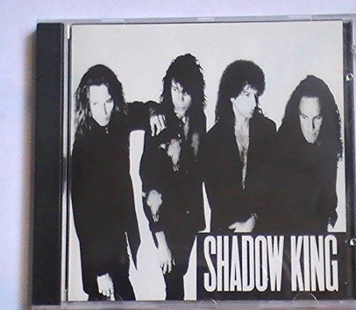 SHADOW KING/SHADOW KING