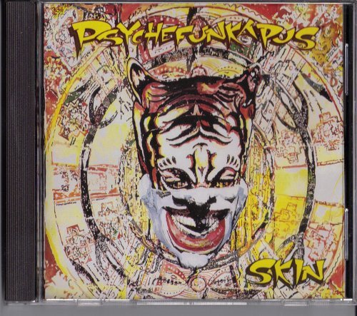 Psychefunkapus/Skin