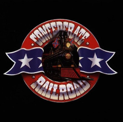 Confederate Railroad/Confederate Railroad@Confederate Railroad