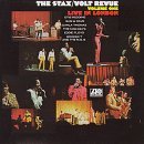 Stax/Volt Revue/Vol. 1-Live In London