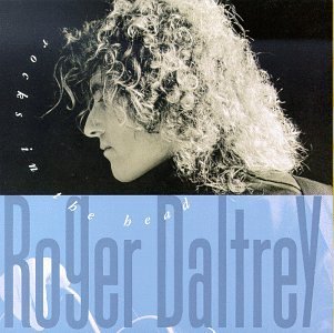 Roger Daltrey/Rocks In The Head