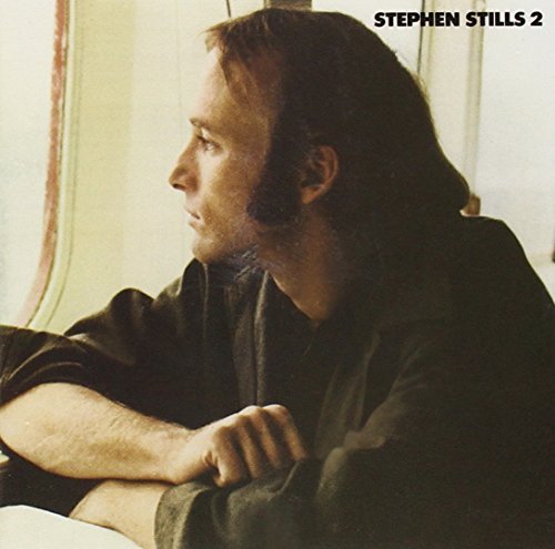 Stephen Stills Stephen Stills 2 