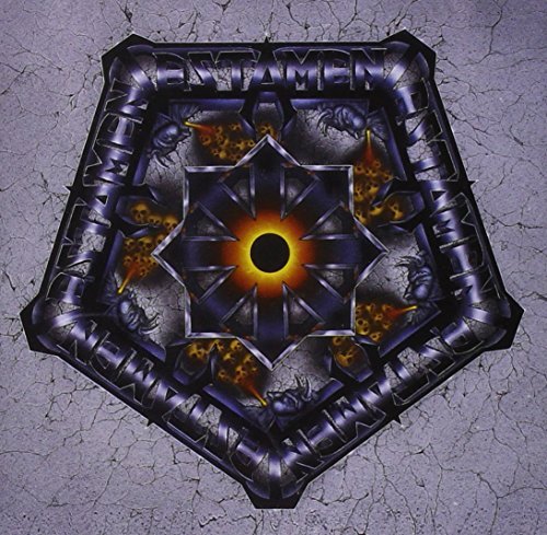 Testament/Ritual