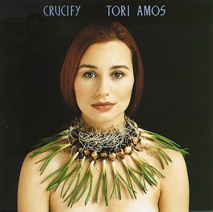 AMOS,TORI/CRUCIFY