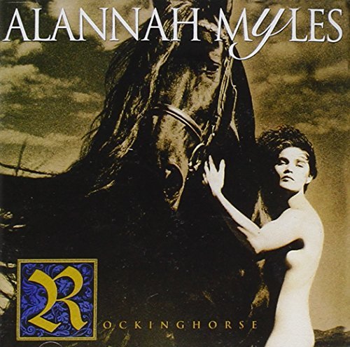 Alannah Myles/Rockinghorse@Import-Eu