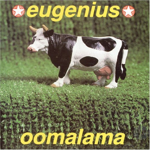 EUGENIUS/OOMALAMA