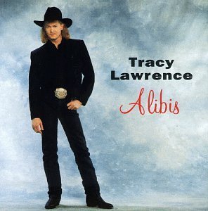 Tracy Lawrence/Alibis@Cd-R