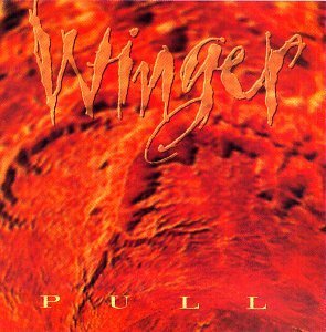 WINGER/PULL