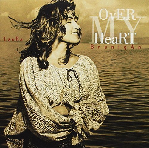Laura Branigan/Over My Heart