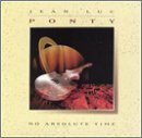 Jean-Luc Ponty/No Absolute Time@No Absolute Time