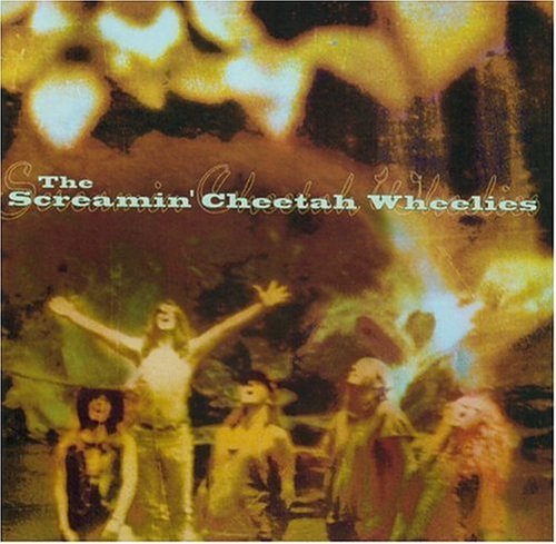 Screamin' Cheetah Wheelies/Screamin' Cheetah Wheelies