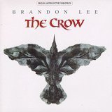 CROW/SOUNDTRACK@Nine Inch Nails/Helmet/Pantera@Rage Against The Machine/Cure