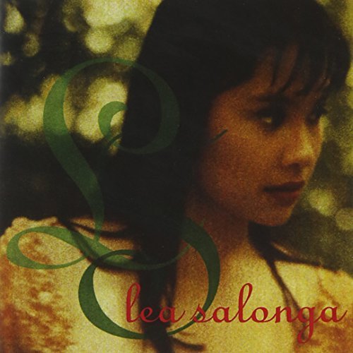 Lea Salonga/Lea Salonga@Manufactured on Demand