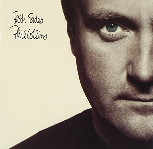 Phil Collins/Both Sides