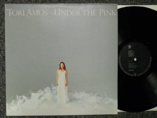 Tori Amos/Under The Pink