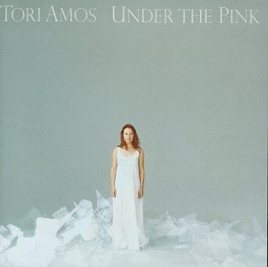 AMOS,TORI/UNDER THE PINK