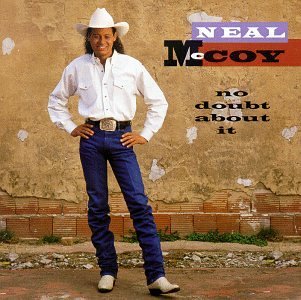 MCCOY,NEAL/NO DOUBT ABOUT IT