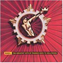 FRANKIE GOES TO HOLLYWOOD/BANG-GREATEST HITS