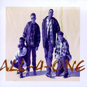 All-4-One/All-4-One