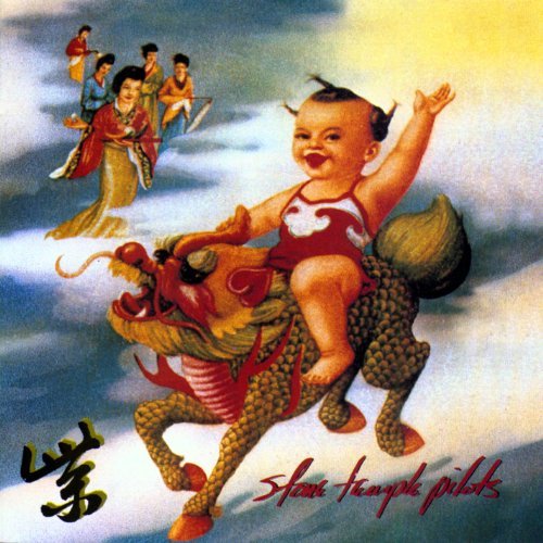 Stone Temple Pilots/Purple