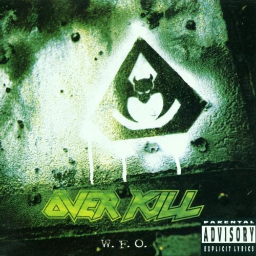Overkill/W.F.O.@Explicit Version