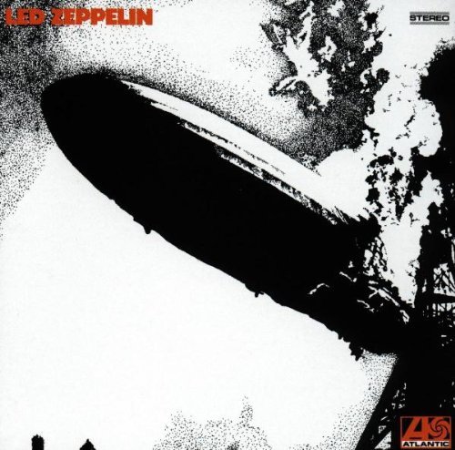 Led Zeppelin/Led Zeppelin 1@Remastered