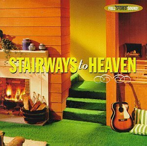 Stairways To Heaven Stairways To Heaven Young Harris Hahn Turkic Dunne Pepper Rock Lobsters Beatnix 