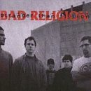 Bad Religion/Stranger Than Fiction