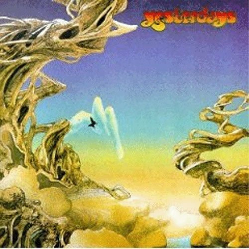 Yes/Yesterdays@Remastered
