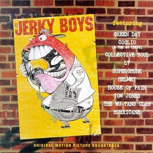 JERKY BOYS/SOUNDTRACK