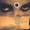 ENCOMIUM/ENCOMIUM