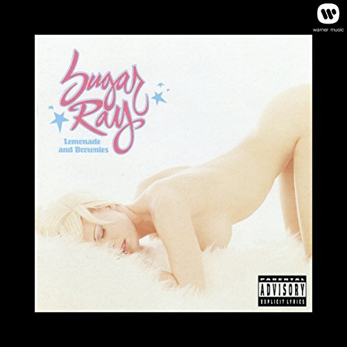 Sugar Ray/Lemonade & Brownies@Explicit Version